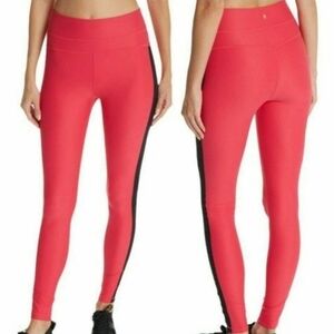 Spiritual Gangster Centered Studio Tights
